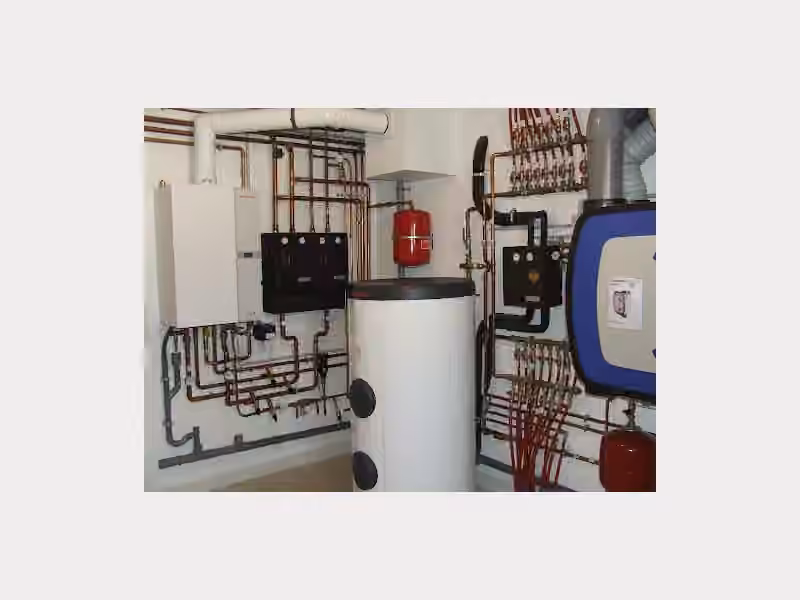 Atlante Energie SARL
