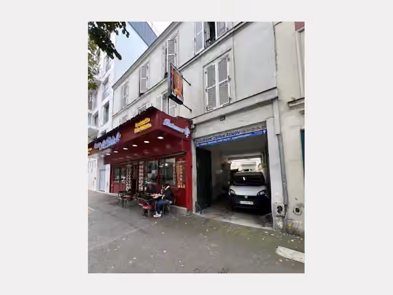 Plomberie Dépan' Rénov'