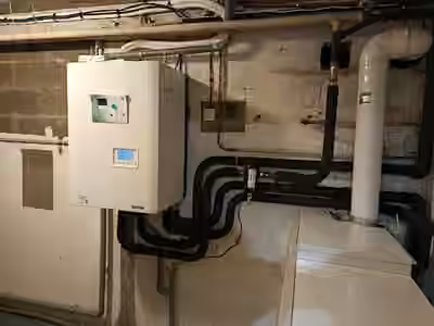 M-Energies Service - Thionville