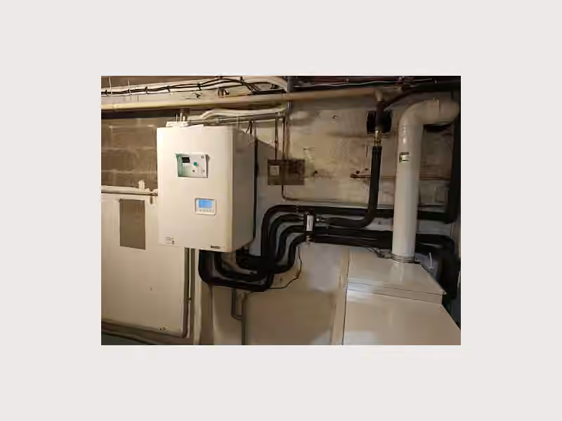 M-Energies Service - Thionville