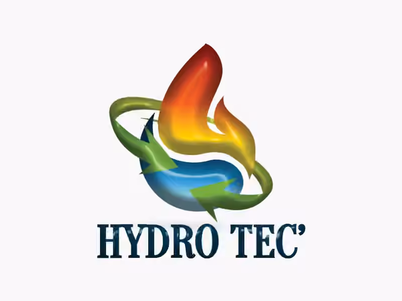 HYDRO TEC'