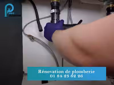 Prix Plombier