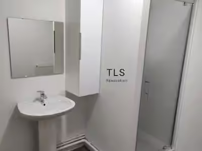 TLS RENOVATION