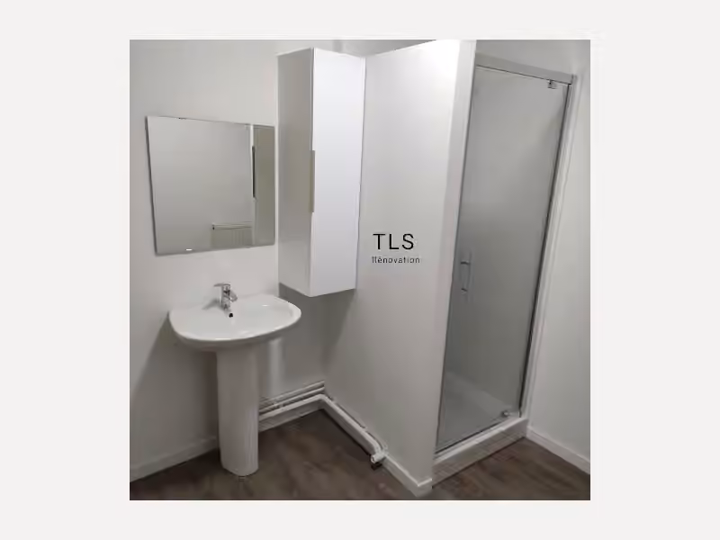 TLS RENOVATION