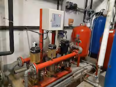 Noncent Solutions électricien l'Oise