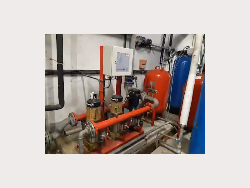 Noncent Solutions électricien l'Oise