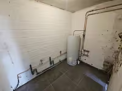 MS PLOMBERIE ÉLECTRICITÉ - Mallegol Simon