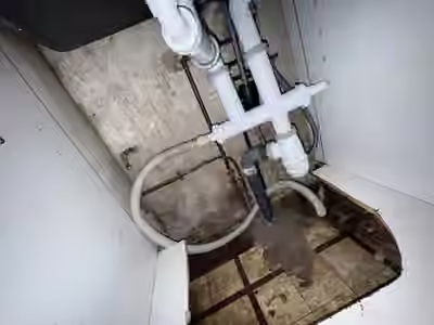 La Goutte de Trop – Dépannage & Rénovation Plomberie Le Perreux 94
