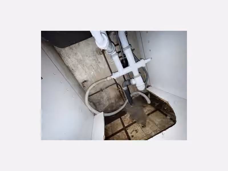 La Goutte de Trop – Dépannage & Rénovation Plomberie Le Perreux 94