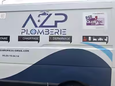 AZP Plomberie