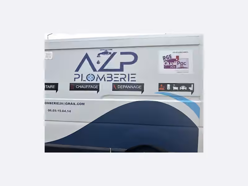 AZP Plomberie