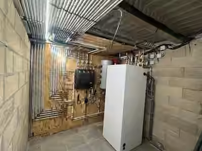 PEV Travaux Dépannages