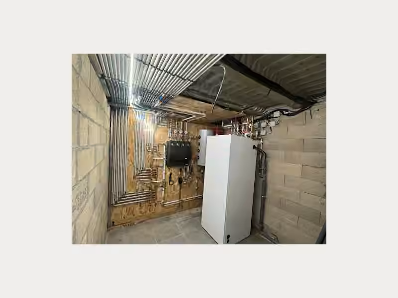 PEV Travaux Dépannages
