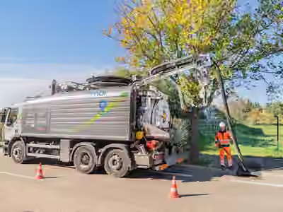 Alliance Environnement - Lunel - Montpellier Sud-Hérault