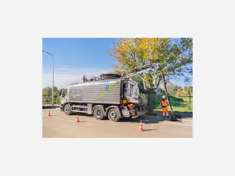 Alliance Environnement - Lunel - Montpellier Sud-Hérault