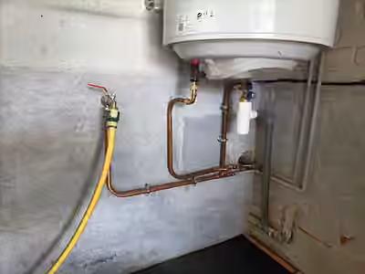 Prestige Chauffage Sanitaire