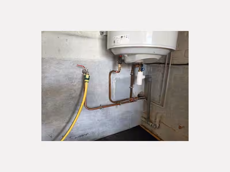 Prestige Chauffage Sanitaire