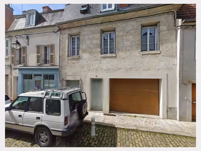 Lesage Plomberie (Sarl)