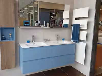 Espace Aubade Chadapaux Sanitaire De La Brie Pontault-Combault