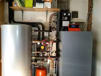 Entreprise Mahé SARL