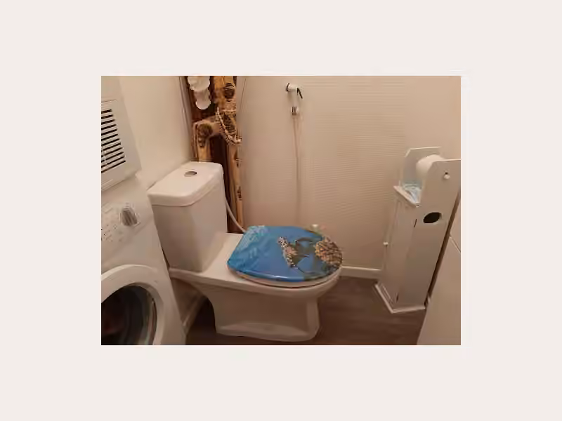 Depan'services Gaz & Eau - Philippe Baladier