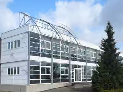 GALLOUX ENTREPRISE - Génie Climatique