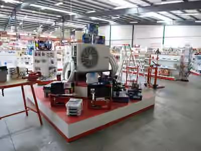 PARTEDIS Chauffage Sanitaire - Niort