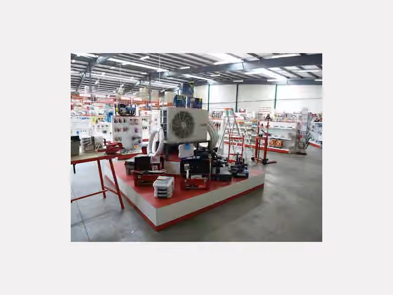PARTEDIS Chauffage Sanitaire - Niort