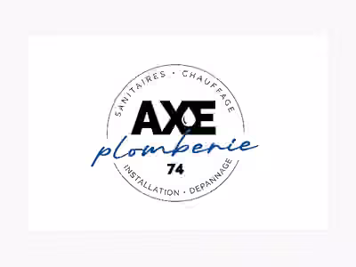 Axe Plomberie 74