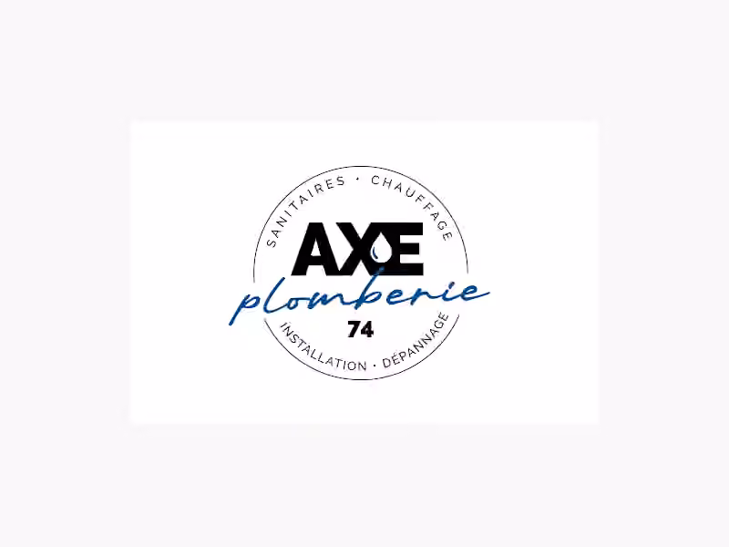 Axe Plomberie 74