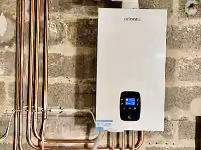 Résoconfort Gaz service rapide