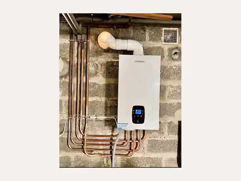 Résoconfort Gaz service rapide