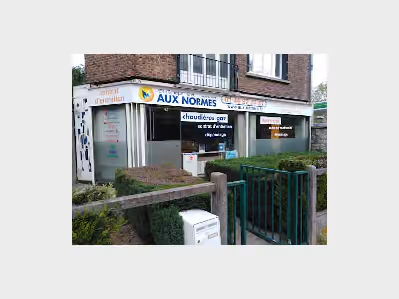 Aux Normes