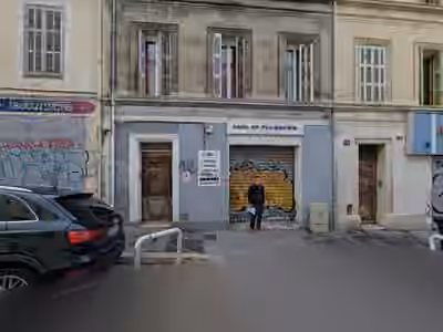 RP Plomberie