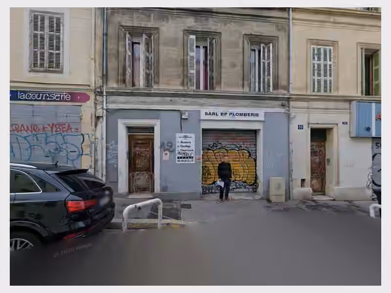 RP Plomberie