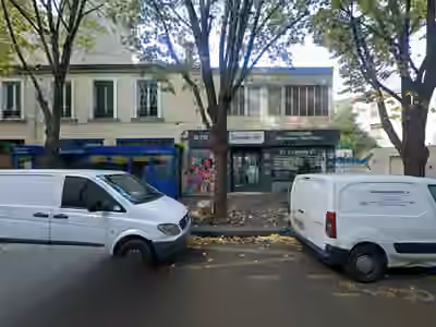 Urgence Plombier Paris