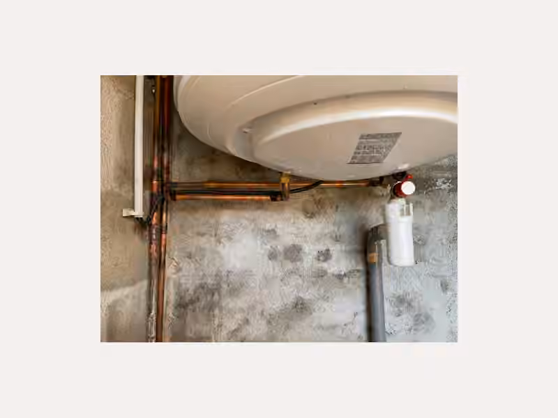 La plomberie au carré 🔧 : plomberie, salle de bain, climatisation / Clément CARRÉ, plombier professionnel dans le VAR