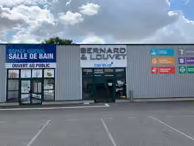 Téréva Marly