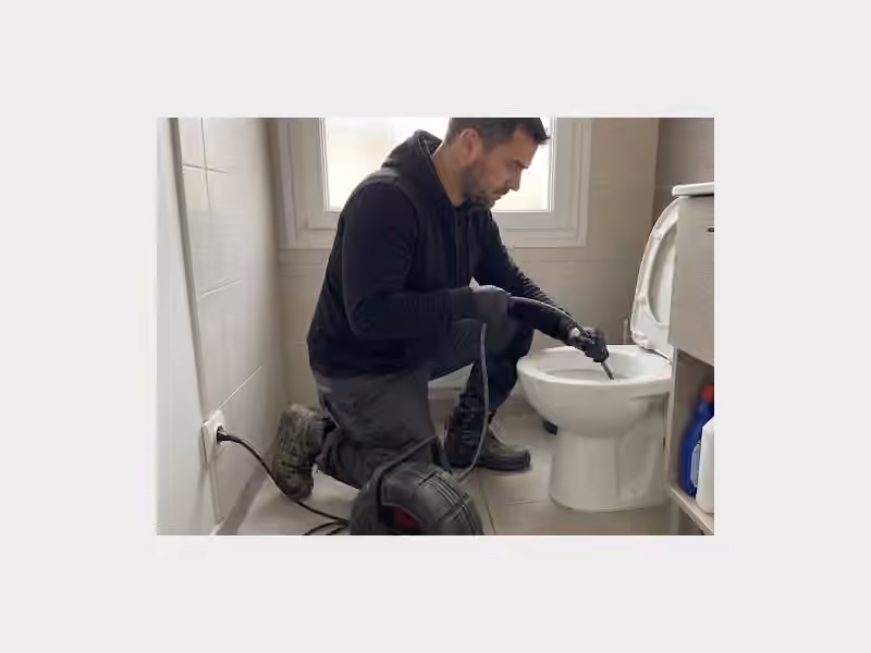 Plomberie - Artisans Des Gones