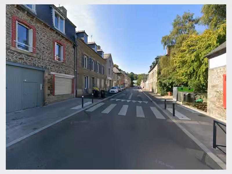 Bryère Serge