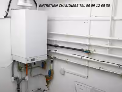 PLOMBIER 14e Metapro Service