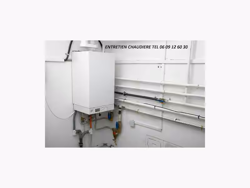 PLOMBIER 14e Metapro Service