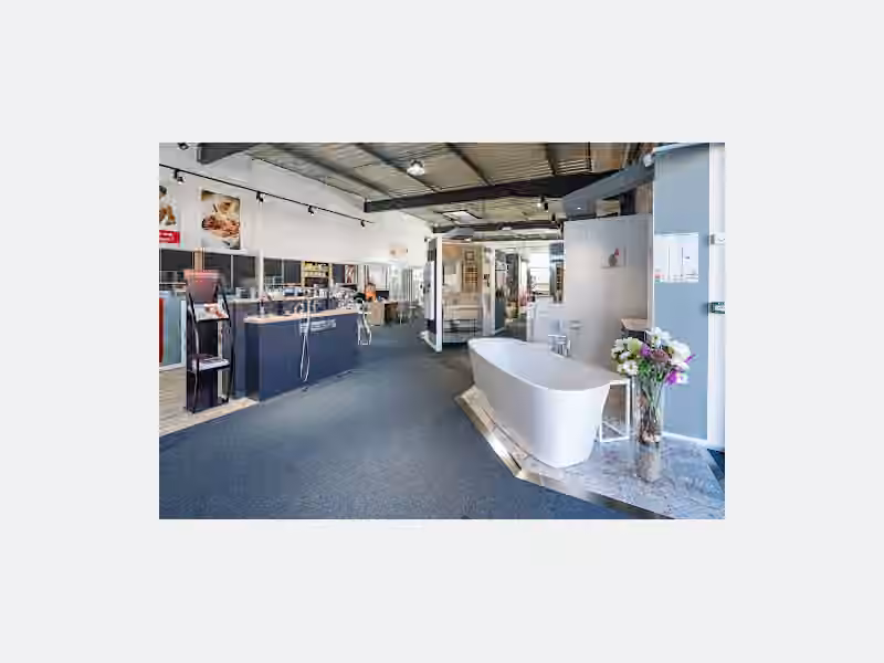 RICHARDSON Orange - Magasin et Libre-service