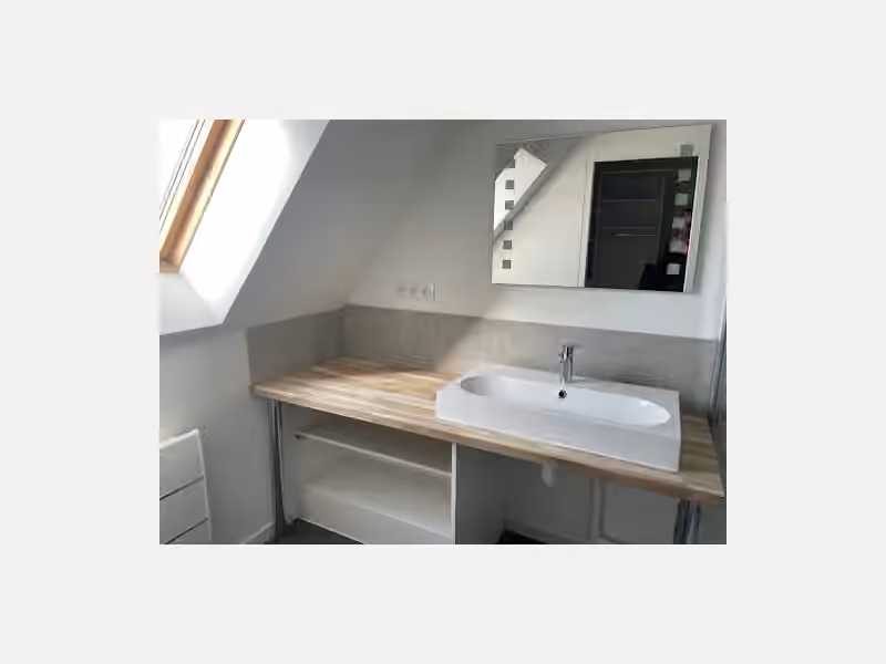 Reno feeling / Socorebat | Rénovation - extension de maison - Travaux tous corps d'état à Roubaix et à Lille