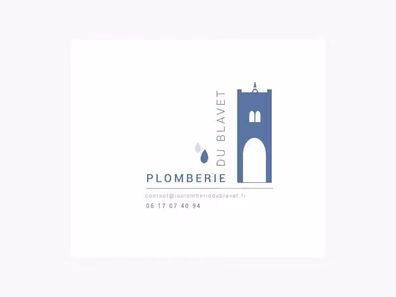 La Plomberie Du Blavet