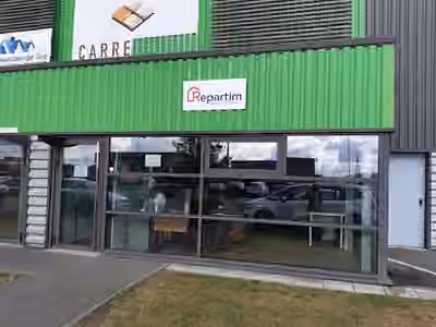Repartim