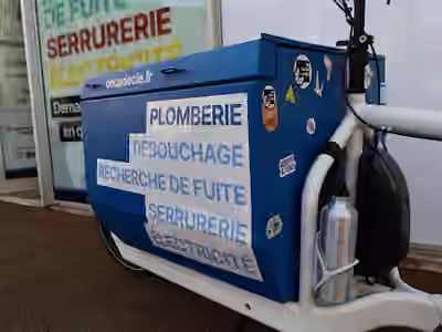 Coup de clé - Plomberie Serrurerie Électricité