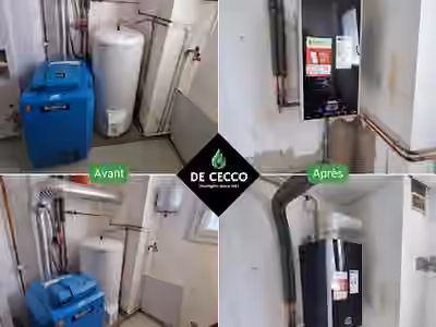 DE CECCO SAS
