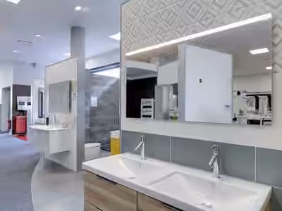Espace Aubade Schmitt-Ney SFCP Ivry-sur-Seine